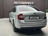 Skoda Rapid 2013 годаүшін3 700 000 тг. в Актобе – фото 4