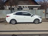 Hyundai Accent 2018 годаүшін6 300 000 тг. в Алматы – фото 3