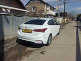 Hyundai Accent 2018 годаүшін6 300 000 тг. в Алматы – фото 4