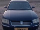 Volkswagen Passat 2001 года за 2 270 000 тг. в Атырау – фото 2