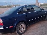 Volkswagen Passat 2001 года за 2 270 000 тг. в Атырау