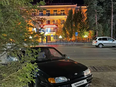 ВАЗ (Lada) 2115 2008 года за 1 200 000 тг. в Уральск