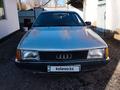 Audi 100 1987 годаүшін800 000 тг. в Алматы – фото 8