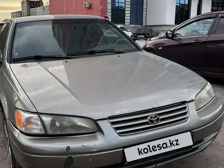 Toyota Camry 1999 года за 3 500 000 тг. в Караганда