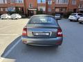 ВАЗ (Lada) Priora 2172 2011 годаүшін1 500 000 тг. в Актобе – фото 3