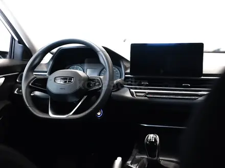Geely Emgrand Standard 2025 года за 6 690 000 тг. в Талгар – фото 3
