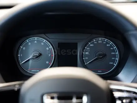 Geely Emgrand Standard 2025 года за 6 690 000 тг. в Талгар – фото 5