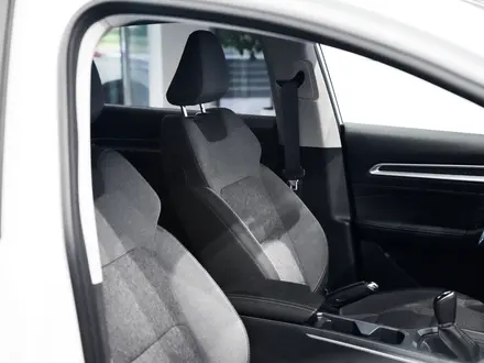 Geely Emgrand Standard 2025 года за 6 690 000 тг. в Талгар – фото 6