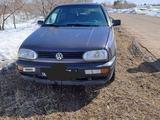 Volkswagen Golf 1994 годаүшін1 800 000 тг. в Степногорск