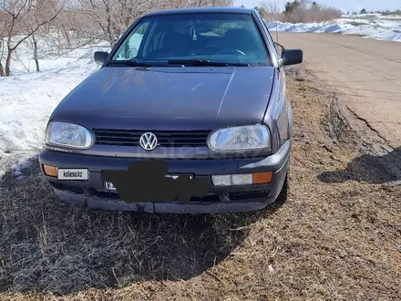 Volkswagen Golf 1994 года за 1 800 000 тг. в Степногорск