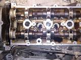 Двигатель Мазда кседокс 9.2.5 литрfor450 000 тг. в Астана – фото 3