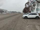 Kia Rio X-Line 2020 года за 7 000 000 тг. в Астана