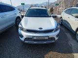 Kia Rio X-Line 2020 года за 7 000 000 тг. в Астана – фото 2