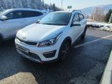 Kia Rio X-Line 2020 года за 7 000 000 тг. в Астана – фото 3