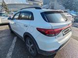 Kia Rio X-Line 2020 года за 7 000 000 тг. в Астана – фото 4