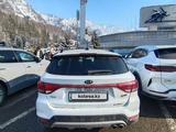 Kia Rio X-Line 2020 года за 7 000 000 тг. в Астана – фото 5