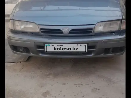 Nissan Primera 1994 года за 1 300 000 тг. в Кызылорда