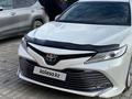 Toyota Camry 2019 года за 15 000 000 тг. в Кульсары – фото 3