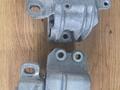 Подушки ДВС и АКПП, Skoda rapid, Audi A3, Skoda Yeti, Octavia, superB за 6 525 тг. в Алматы