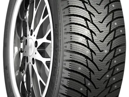 225/60R17 SW-8 103T Nankang шипүшін43 300 тг. в Алматы