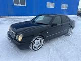 Mercedes-Benz E 55 AMG 1997 годаүшін3 000 000 тг. в Астана