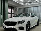 Mercedes-Benz E 53 AMG 2020 годаүшін38 000 000 тг. в Алматы