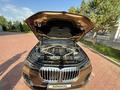BMW X7 2019 года за 33 000 000 тг. в Астана – фото 14