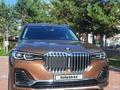 BMW X7 2019 года за 33 000 000 тг. в Астана – фото 5