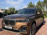 BMW X7 2019 годаүшін33 000 000 тг. в Астана