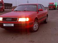 Audi 100 1992 годаүшін2 200 000 тг. в Алматы