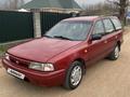 Nissan Sunny 1992 годаүшін1 800 000 тг. в Алматы – фото 2