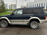 Mitsubishi Pajero 1997 года за 2 800 000 тг. в Алматы – фото 2