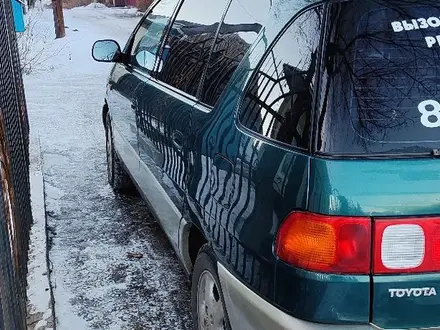 Toyota Picnic 1997 года за 4 300 000 тг. в Алматы – фото 5