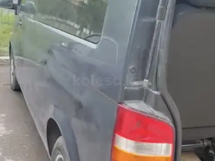 Volkswagen Caravelle 2006 года за 5 500 000 тг. в Астана – фото 4