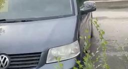 Volkswagen Caravelle 2006 года за 6 500 000 тг. в Астана – фото 4