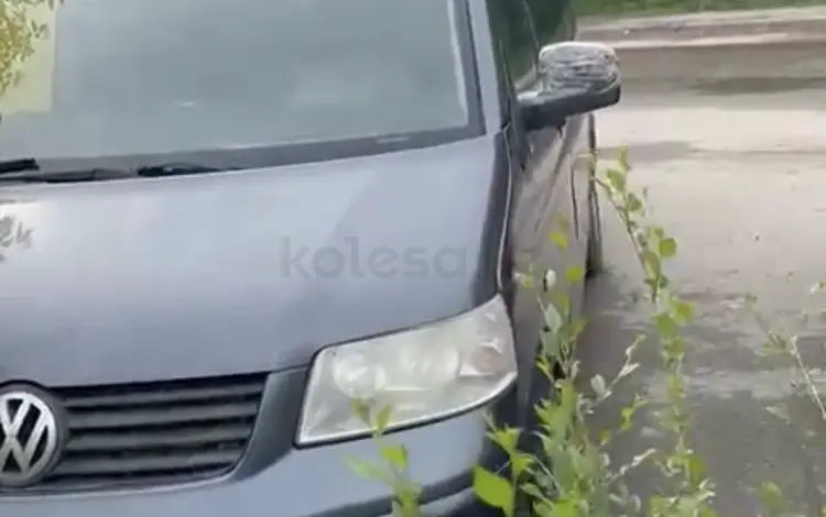 Volkswagen Caravelle 2006 годаfor5 500 000 тг. в Астана