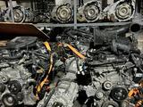 Мотор Коробка Камри 50 2.5 2AR (2AZ/2UZ/1MZ/3MZ/3GR/4GR/3UR/MR20) за 312 890 тг. в Алматы
