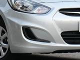 Противотуманные фары Hyundai Solaris за 3 500 тг. в Актобе – фото 3