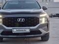 Hyundai Santa Fe 2022 года за 16 500 000 тг. в Кызылорда – фото 6