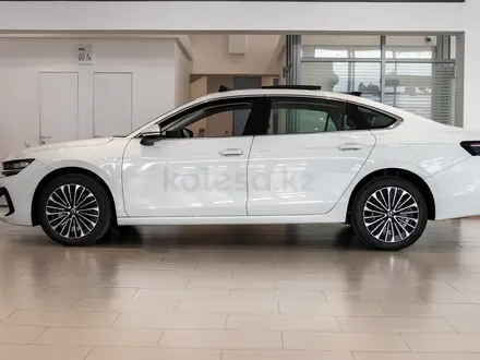 Volkswagen Passat Comfortline 2026 года за 19 300 000 тг. в Актобе – фото 11
