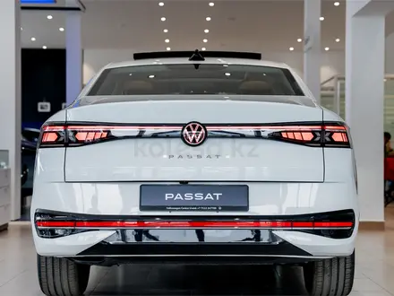 Volkswagen Passat Comfortline 2026 года за 19 300 000 тг. в Актобе – фото 6