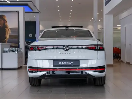 Volkswagen Passat Comfortline 2026 года за 19 300 000 тг. в Актобе – фото 5