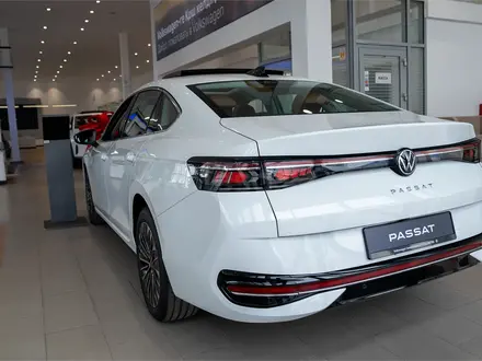 Volkswagen Passat Comfortline 2026 года за 19 300 000 тг. в Актобе – фото 9