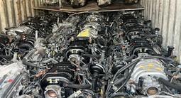 Контрактный двигатель из японии за 950 000 тг. в Алматы