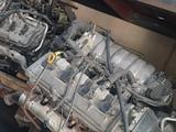 Контрактный двигатель из японии за 950 000 тг. в Алматы – фото 2