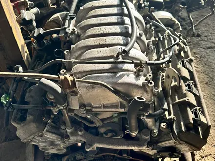 Контрактный двигатель из японииүшін950 000 тг. в Алматы – фото 4