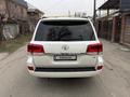 Toyota Land Cruiser 2019 годаүшін34 000 000 тг. в Алматы – фото 2