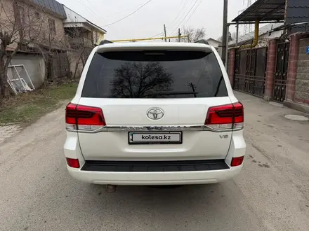 Toyota Land Cruiser 2019 года за 34 000 000 тг. в Алматы – фото 2