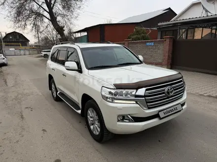 Toyota Land Cruiser 2019 года за 34 000 000 тг. в Алматы