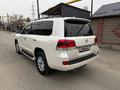 Toyota Land Cruiser 2019 годаүшін34 000 000 тг. в Алматы – фото 3